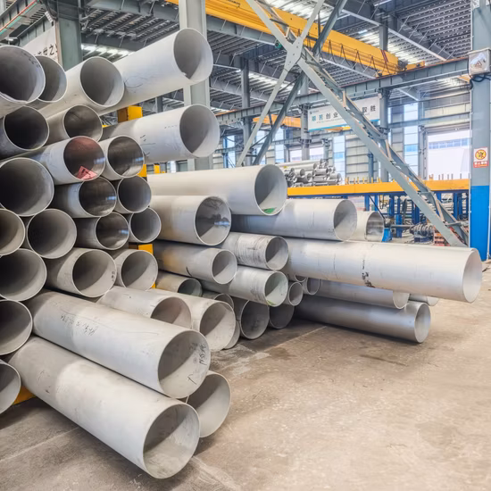 Black Phosphated Seamless Hydraulic Steel Pipe with ABS BV CCS Dnv-Gl Rina RS Nk Lr ISO TUV PED