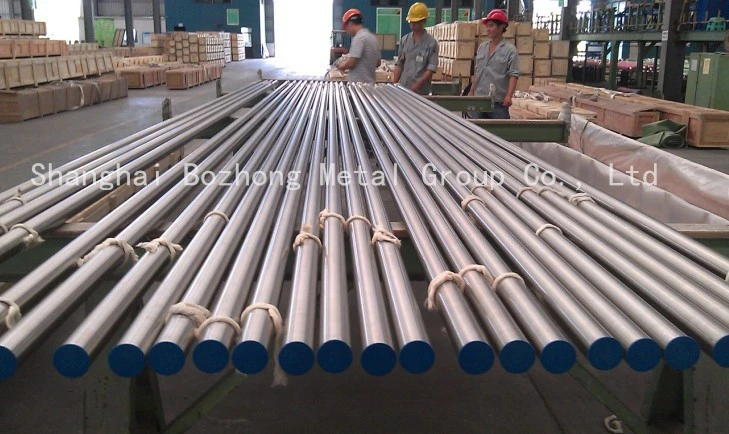 Inconel 601 High Temperature Alloy Uns N06601 (alloy 601) Pipe