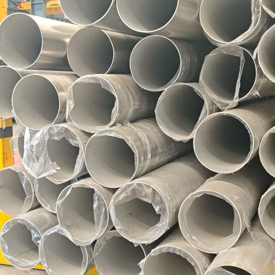 Black Phosphated Seamless Hydraulic Steel Pipe with ABS BV CCS Dnv-Gl Rina RS Nk Lr ISO TUV PED