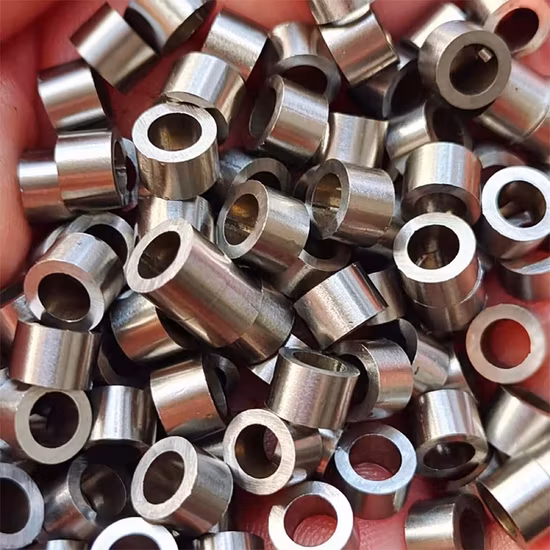 Prezzo del tubo saldato/inossidabile/senza giunte di fabbricazione N04400 Monel 400 in lega 904L