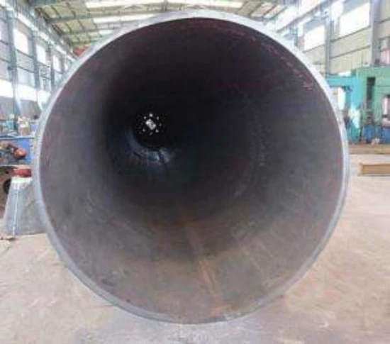 Tubo senza saldatura Duplex 2205 ASTM A789 in acciaio inossidabile 1/6 tubo Tubo in acciaio inossidabile Uns S31803