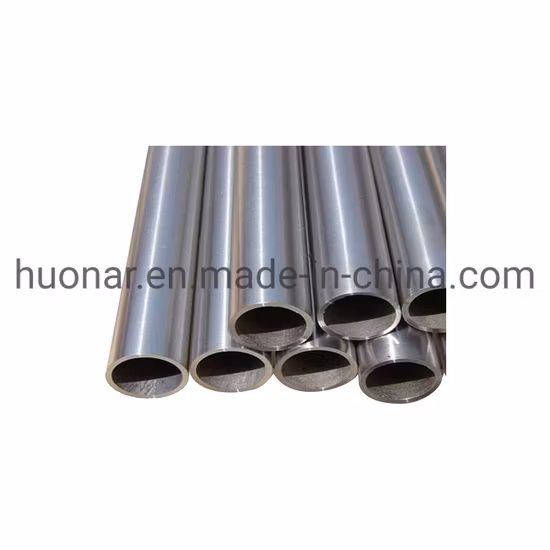 Monel K500 Uns N05500 2.4375 Rame