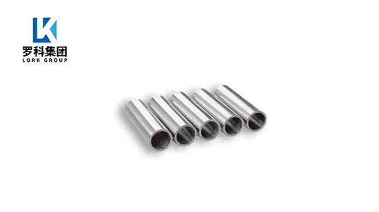 Tubi saldati senza giunte del tubo tondo della lega di nichel di Uns N06022 Hastelloy C276/N10276 /B