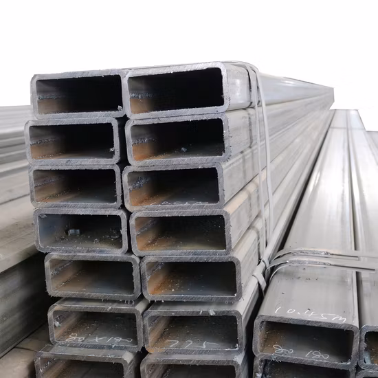 St35, St45, St52/E355, E215, E235 Tubo in acciaio zincato/fosfatato ABS/Lr/Gl/BV/Rina/Dnv/Kr/CCS
